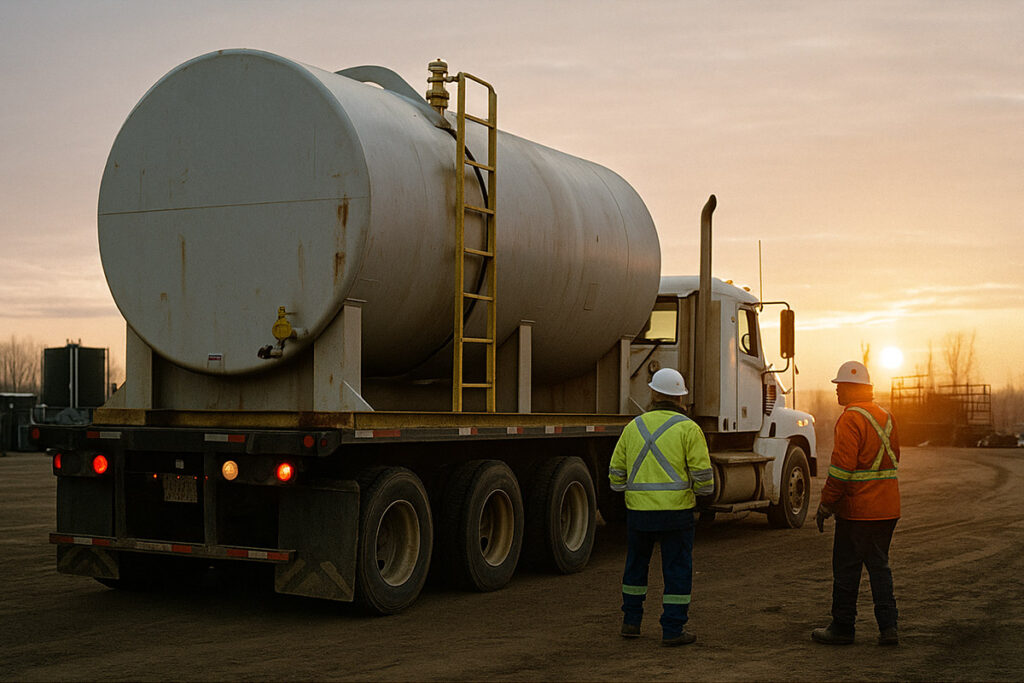 skidded-tank-rental-delivery-alberta-oilfield-benoit-rentals
